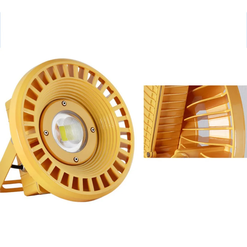 Мощный светодиодный прожектор водонепроницаемый Светодиодный для наружного