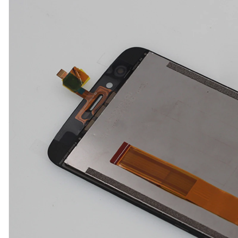 5.5'' original display for Homtom HT50 LCD + touch screen digital converter assembly repair parts Free shipping+tools | Мобильные