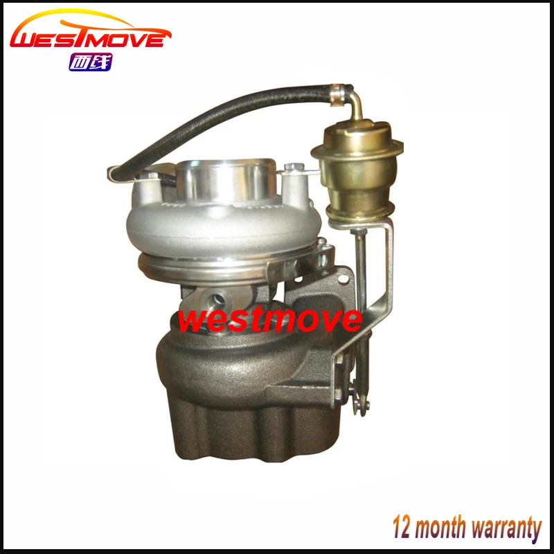 Турбокомпрессор S200G turbo 04905202 20965309 04294752 04906180 04906180KZ 04294752KZ для промышленного