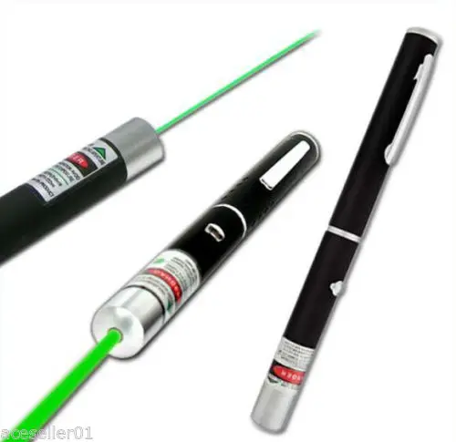 

High Power green laser pointer Pen 532nm for astronomy, presentation, tutorial, and office meeting, Red, Green, Purple Available