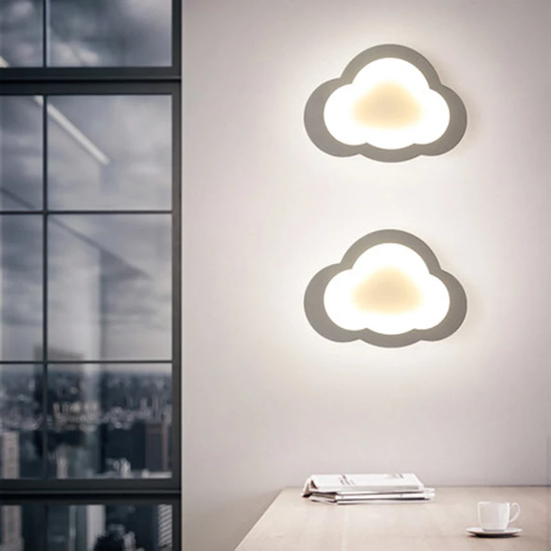 Современные светодиодные потолочные лампы светильники для спальни декоративные