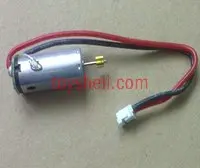 Радиоуправляемый вертолет GT model DFD Avater запасные части двигатель с длинным валом