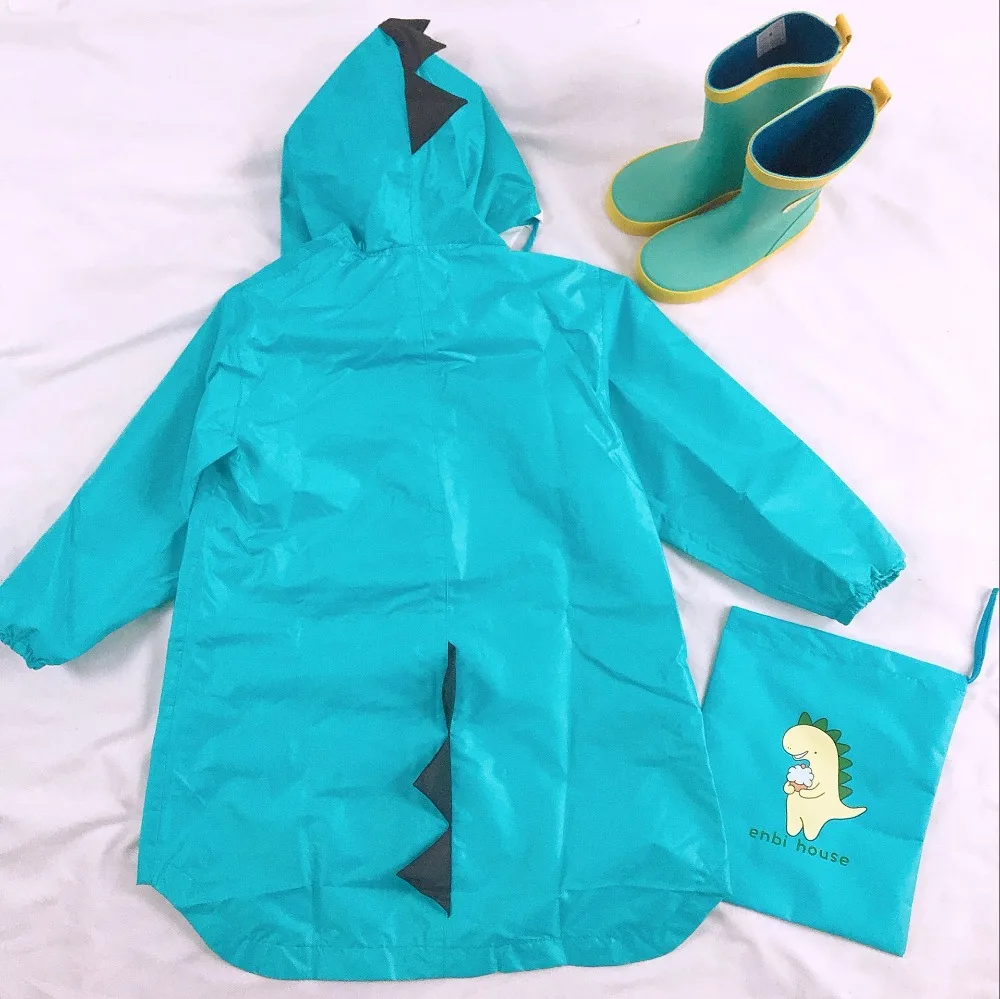 Детское непромокаемое пальто | Детская одежда и обувь