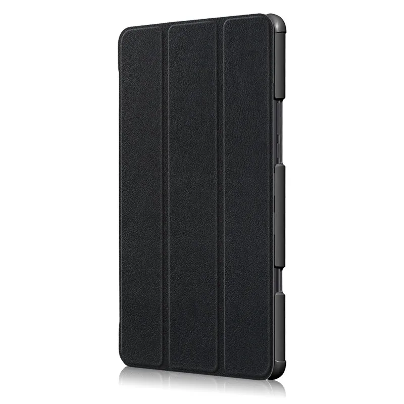 Ultra Slim Case for Xiaomi Mi Pad 4 Plus 10.1'' Smart Flip PU Leather Magnetic Tablet Cover For Mipad Shell Stand | Компьютеры и