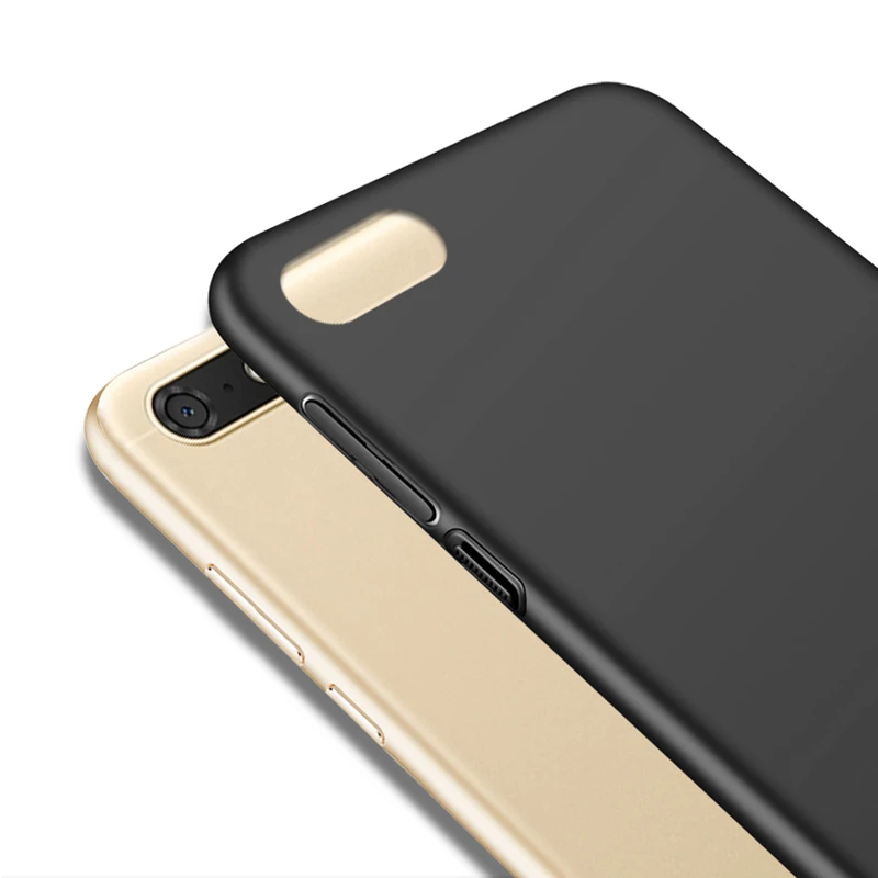 Для Huawei Honor 7A Dua-l22 5 45 ''чехол жесткий матовый чехол для Y5 Prime 2018 Coque Русская