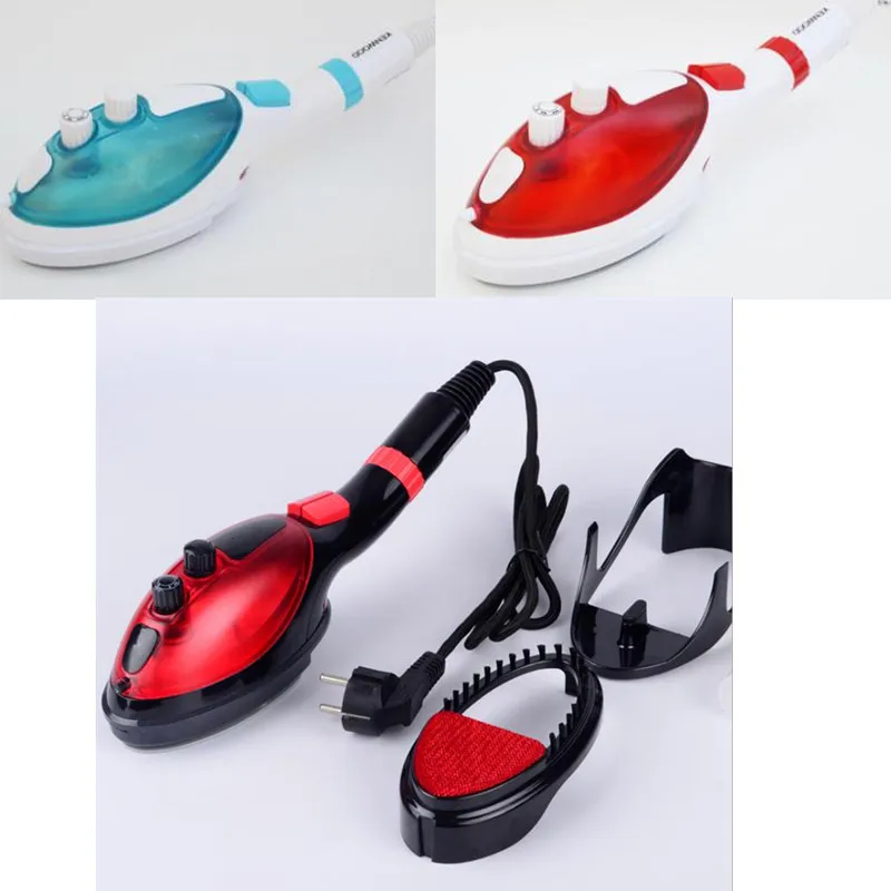 1000 Вт паровой утюг отпариватель для одежды компактный электрический ручной