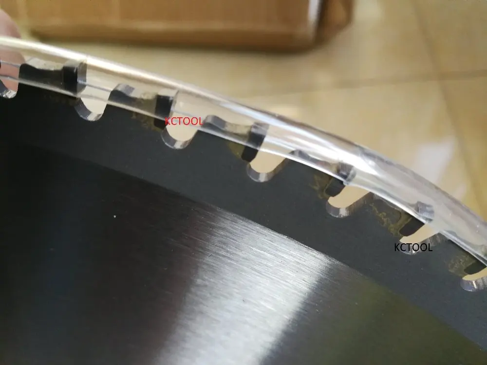 16 дюймов TCT пильный диск для резки оцинкованной стали|tct saw|tct bladetct saw blade |