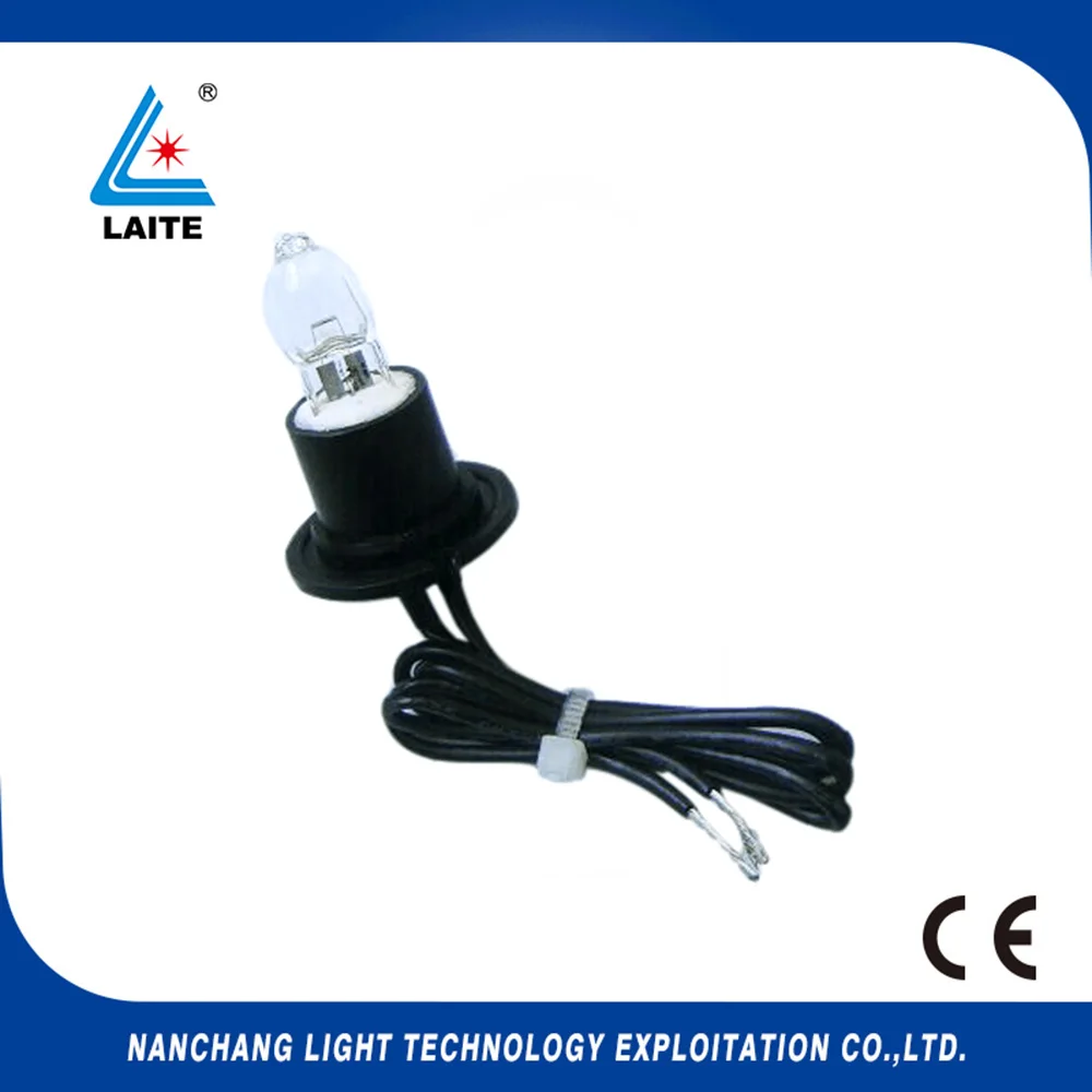 

Bayer RA50 RA-50 semi-automatic biochemical light bulb free shipping-10pcs