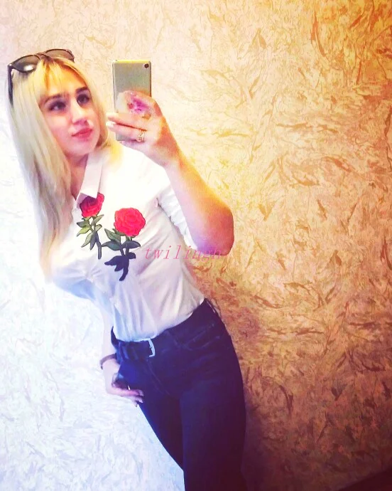 1 шт./лот фирменные вышитые нашивки с буквенным рисунком цветные блестки железные