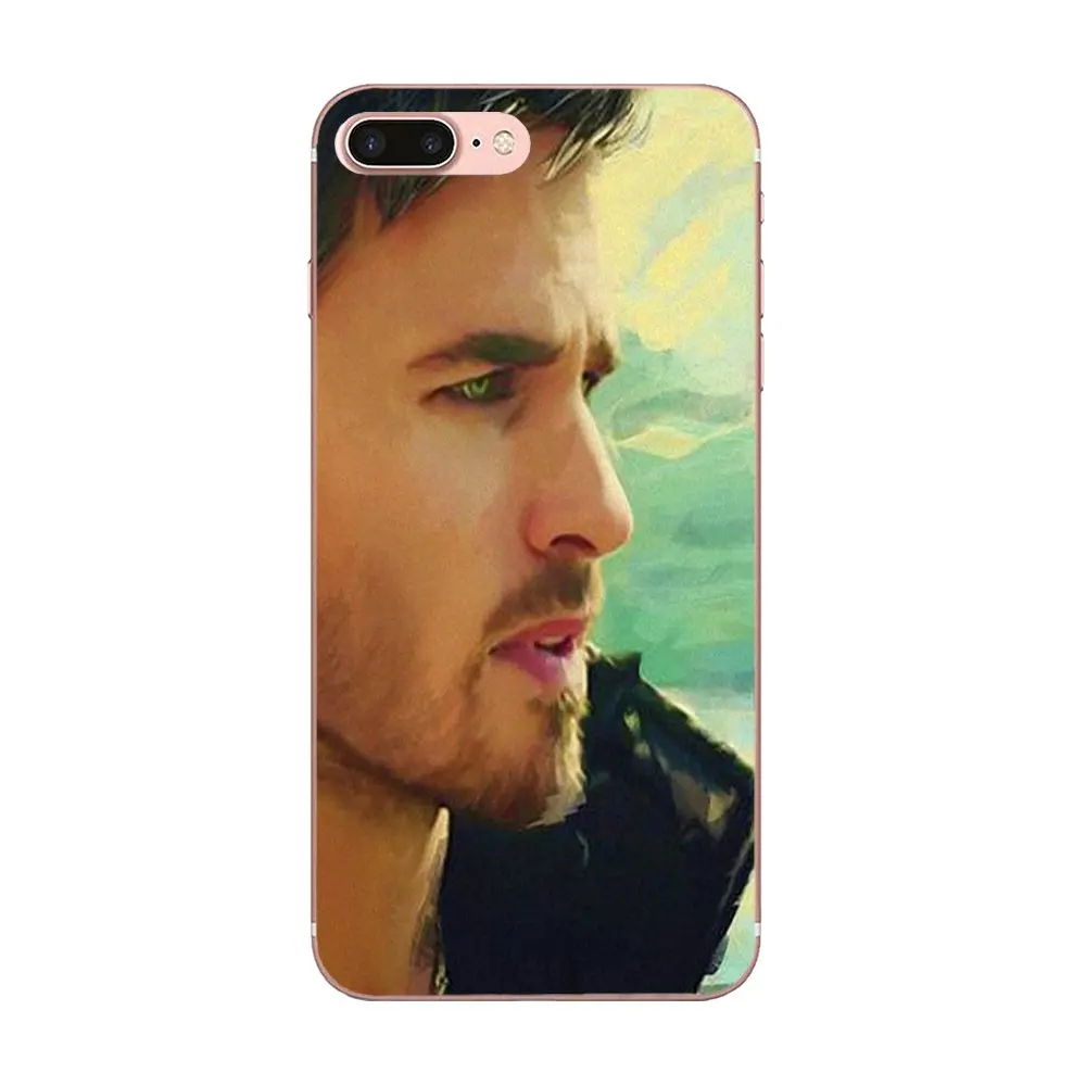 Цветная однократная книга сериалов для Galaxy Alpha Core Note 2 3 4 S2 A10 A20 A20E A30 A40 A50 A60 A70 M10 M20