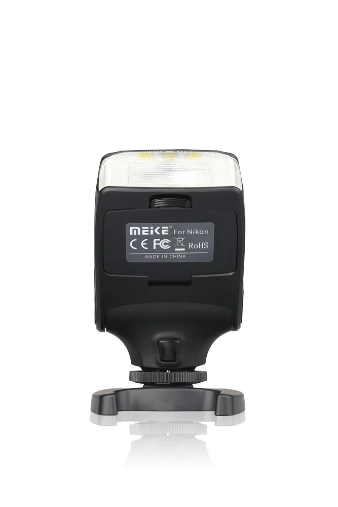 Вспышка Meike MK320 HSS master control TTL для Nikon D7100 D7000 D5200 D5100 D5000 D800 D600 D90 D80 Z6 Z7 | Электроника