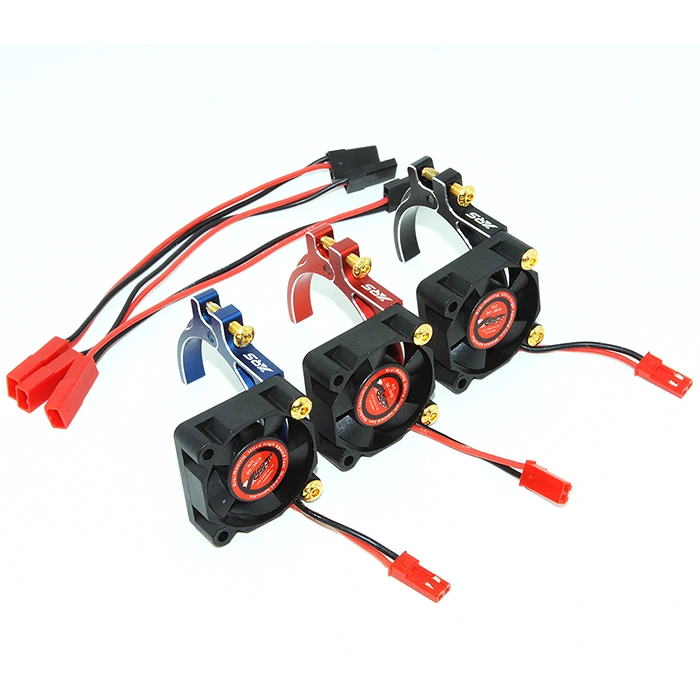 Высококачественный высокоскоростной вентилятор 36 мм металлический мотор для