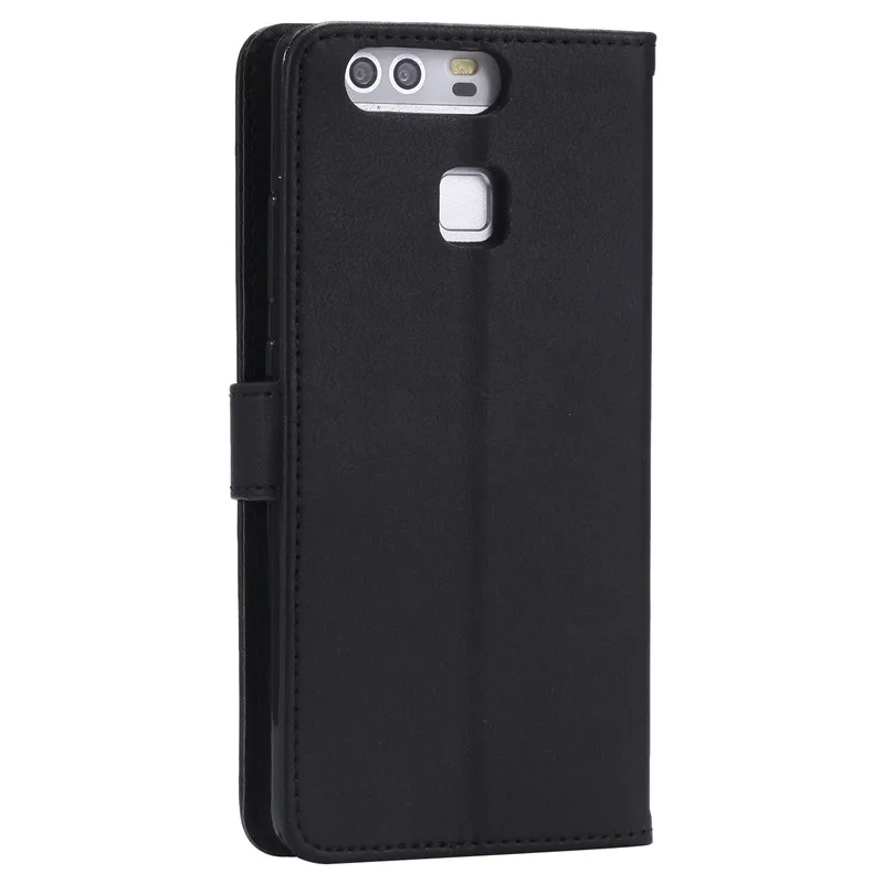 Флип-чехол для телефона из искусственной кожи Huawei P9 P 9 EVA-L09 EVA-L19 EVA-L29 EVA L09 L19 L29 AL00