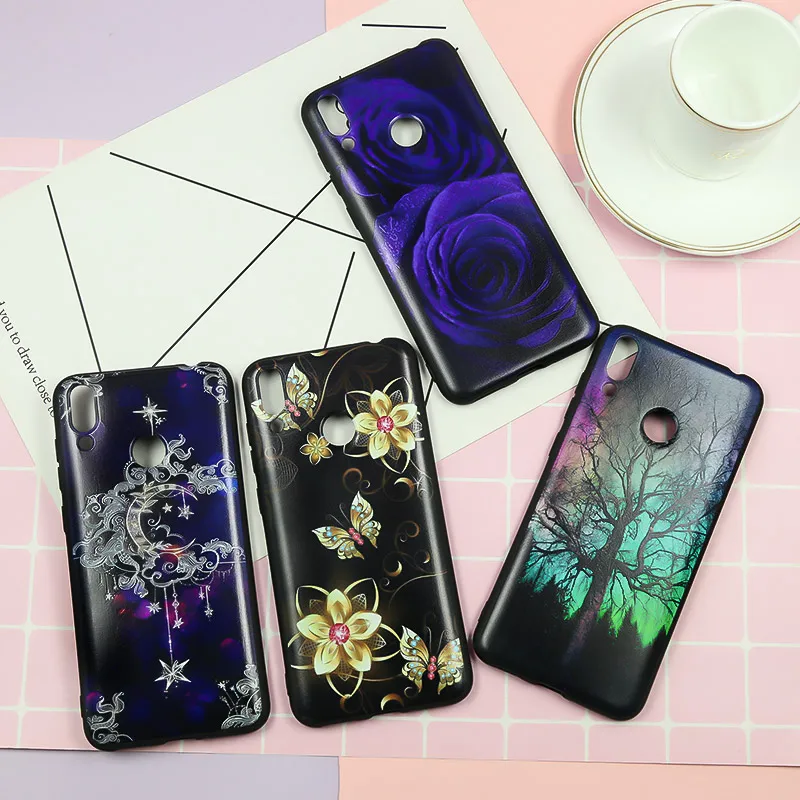 Черный силиконовый чехол для Xiaomi Redmi 4X8 8A TPU Fundas Милая задняя крышка черная мягкая задняя крышка для Redmi Note 8T 8 8 Pro бамперы