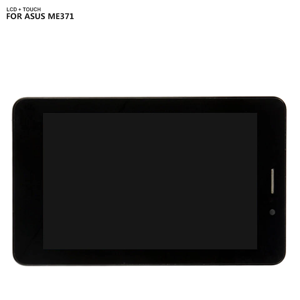7 0 ''для ASUS Fonepad ME371MG ME371 K004 ЖК-дисплей Панель ЖК комбинированный сенсорный