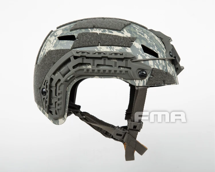 FMA TB1307 Caiman баллистический шлем для тактической охоты альпинистский шлем