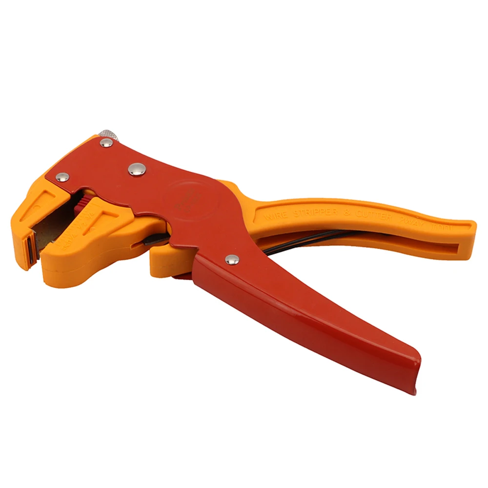 Pro'skit CP 080E утки типа купюр Одиночный кабель для зачистки провода Провод проводов