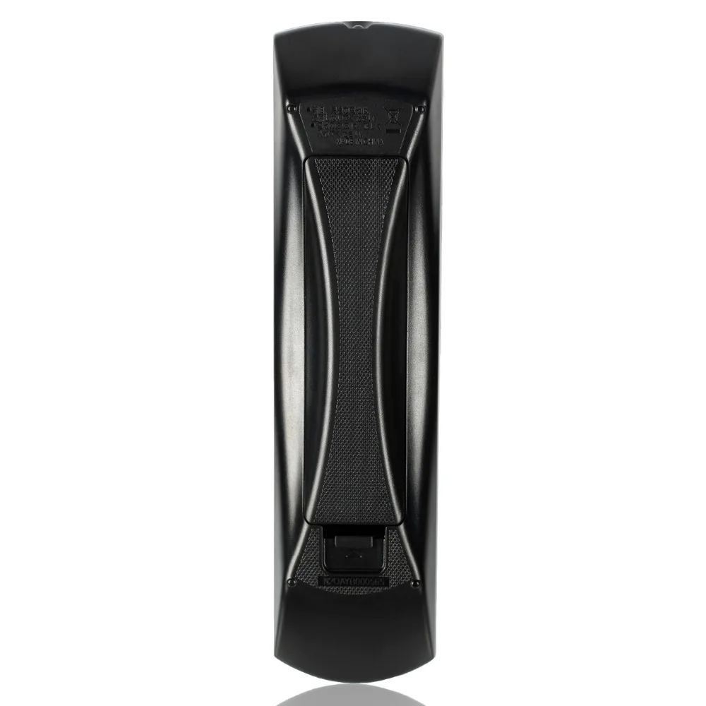 Новый пульт дистанционного управления для panasonic Blu Ray DVD плеера N2QAYB000565 японская