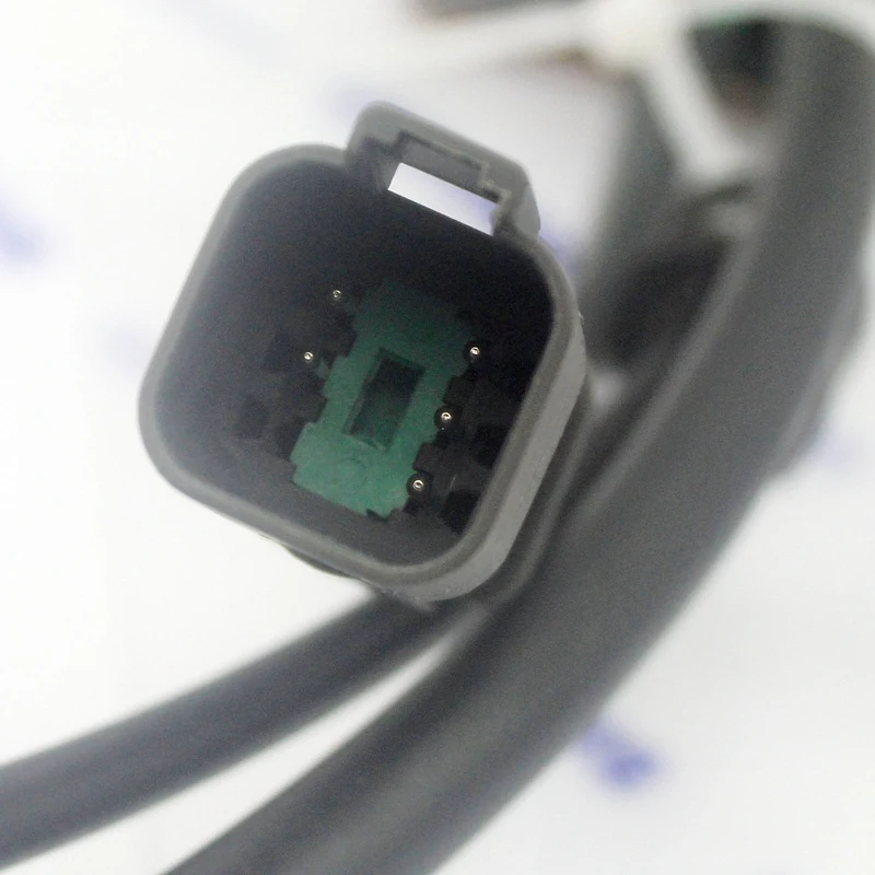 R210LC 7 R140LC R250LC привод для двигателя дроссельной заслонки 21EN 32220 с короткой линией