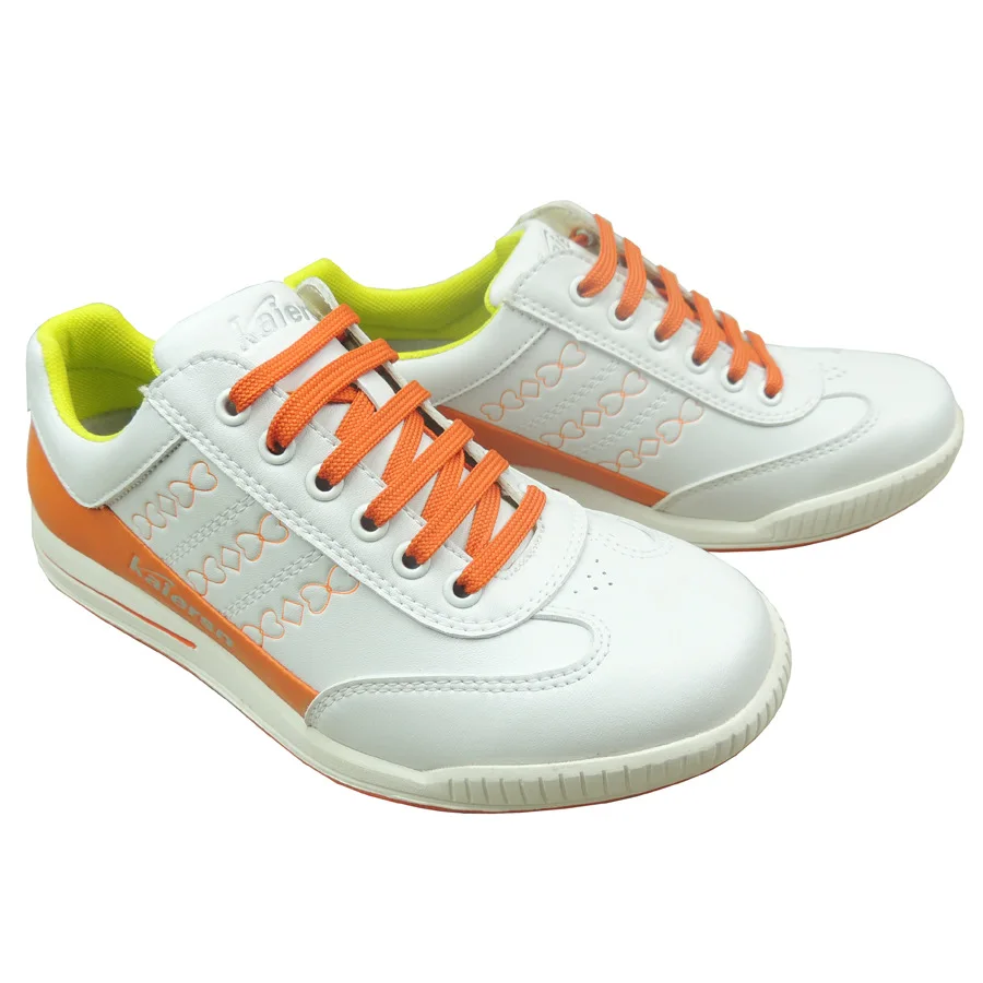 Adriana golf shoes summer non-slip wear-resistant breathable sports women's super waterproof ladies | Спорт и развлечения