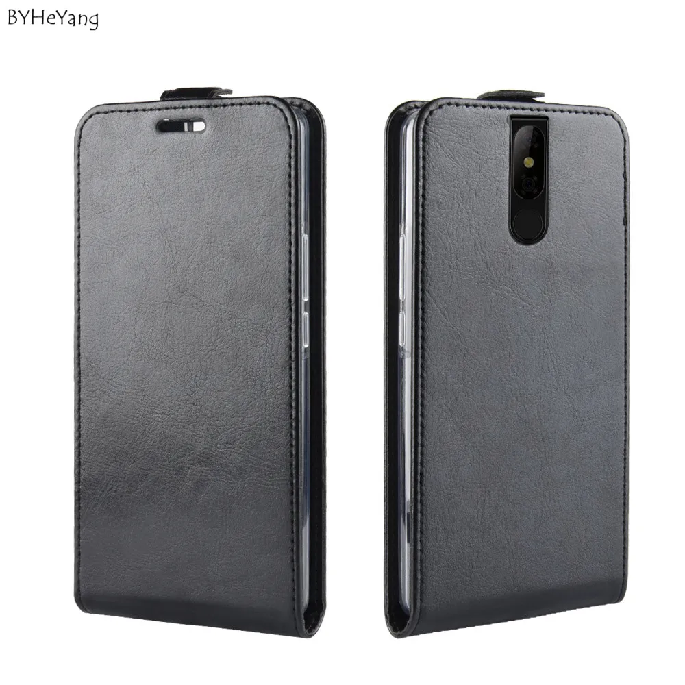 Чехол для Leagoo power 5, Роскошный кошелек из искусственной кожи и силикона, задняя крышка для Leagoo power 5, откидная Защитная сумка для телефона, мощность 5, чехол