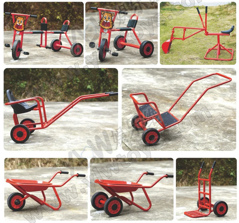 Школьный велосипед детский трехколесный скутер стальной pedicab|Велосипеды| |