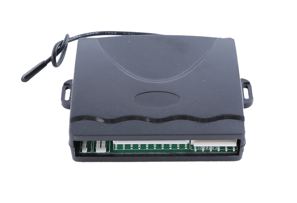 Хорошее качество одну сторону автомобиля Аварийная система с удаленную