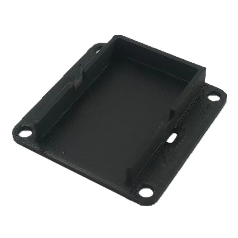 Хорошее качество 30 5x30 5 мм FPV гоночный приемник крепление для FrSky XM + FS-A8S X6B 21x32 Мини |