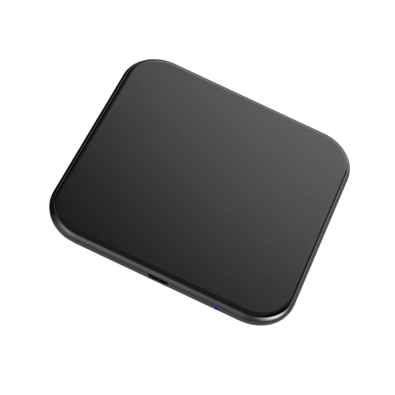 S wireless charger SIKAI QI Беспроводное зарядное устройство приемник патч модуль Pad для type-c мобильный Магнитный адаптер быстрой зарядки для huawei samsung - Тип штекера: S wireless charger