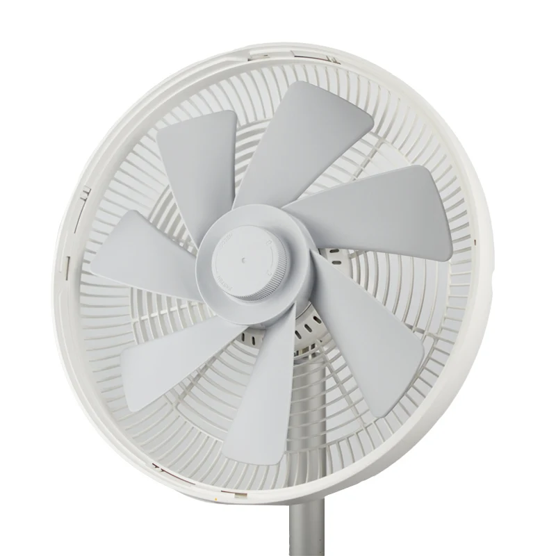 Xiaomi Smartmi Original Floor Fans for you home ventilation cooler wireless House floor standing fan portable air conditioner | Бытовая