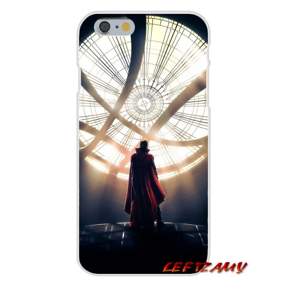 Marvel Доктор Стрэндж комиксов мультфильм для samsung Galaxy A3 A5 A7 J1 J2 J3 J5 J7 2015 2016 2017