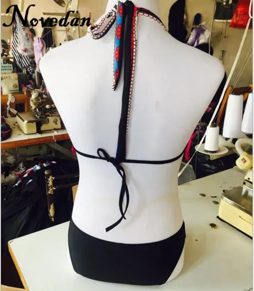 Новинка 2017 Цельный купальник бразильский комплект бикини сексуальная пляжная