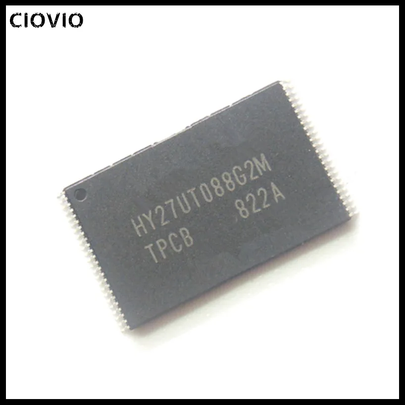 CIOVIO HY27US08121A-TPCB HY27US08121B-TPCB HY27US08561A-TPCB HY27UT088G2M-TPCB | Обустройство дома