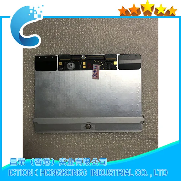 Оригинальная сенсорная панель для Apple MacBook Air 13 &quot13 3&quot A1369 TrackPad Mid 2011 EMC 2649 A1466 2012