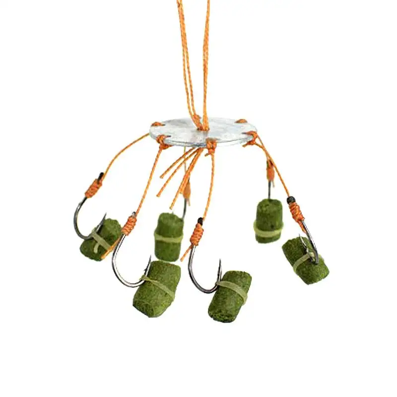 1 сумка рыболовная приманка трава карп запах приманки для Купидона Амура формула