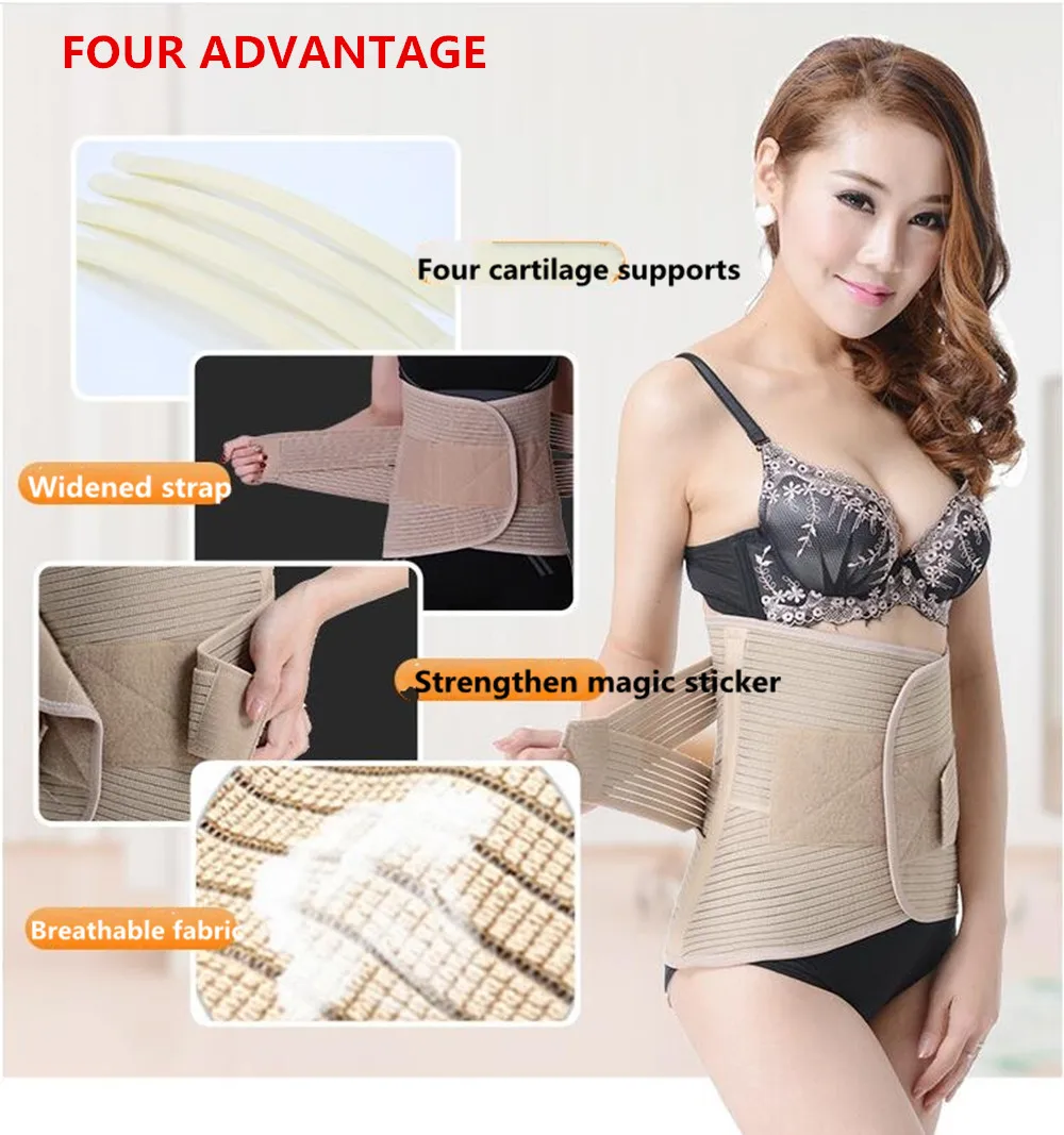 Breathable Lumbar Corset for the Back Waist Belt Women Medical Lower Back Brace Spine Support Orthopedic Back Support Belt Men