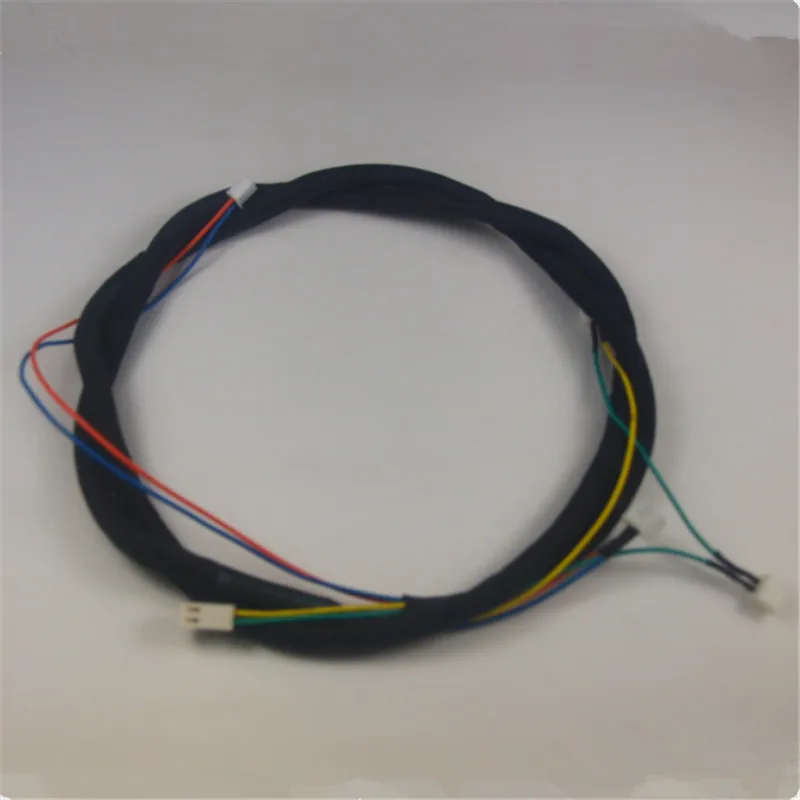 

UM 2 Extended machine accessories print head cable/wiring kit/set connecting wire Print Head Cables/Wiring Loom