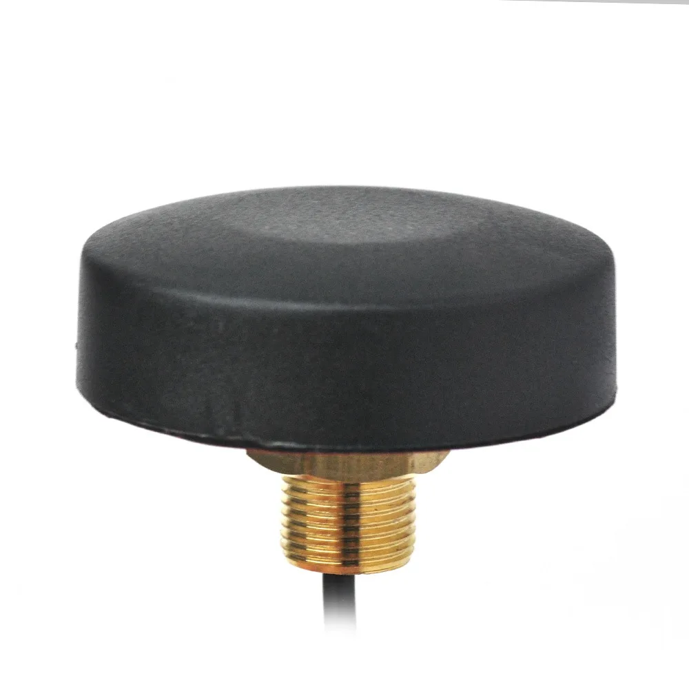 Автомобильный многодиапазонный GPS + Wi Fi GSM антенна с прямым штекером BNC Штекерный