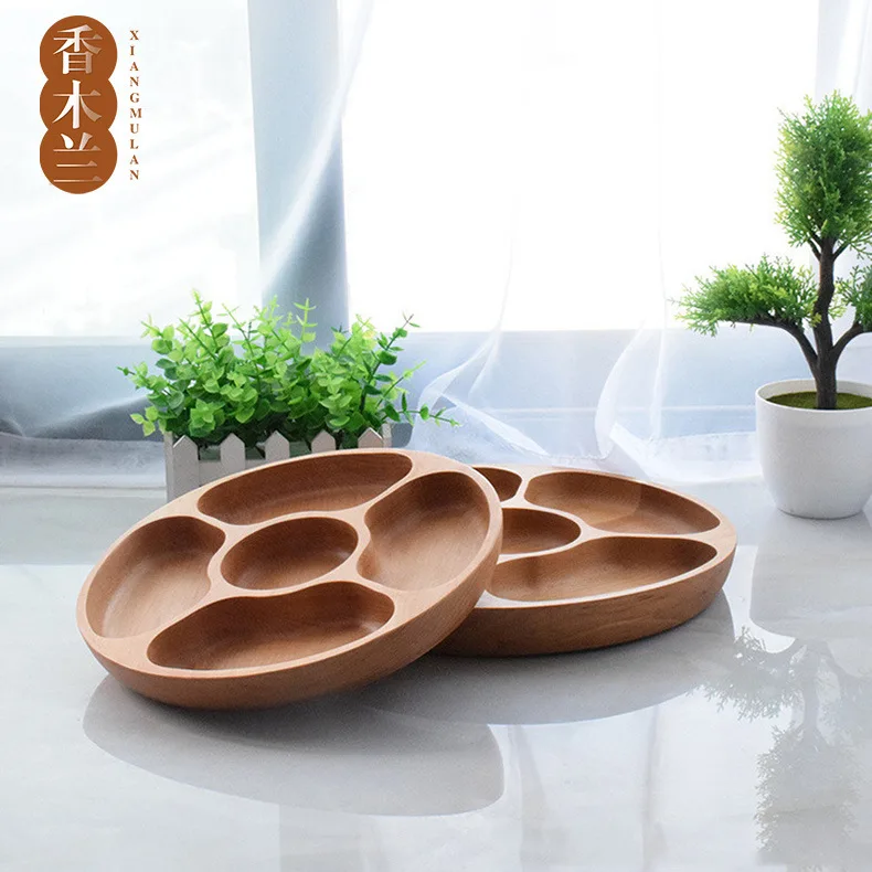 Тарелка для фруктов | Дом и сад