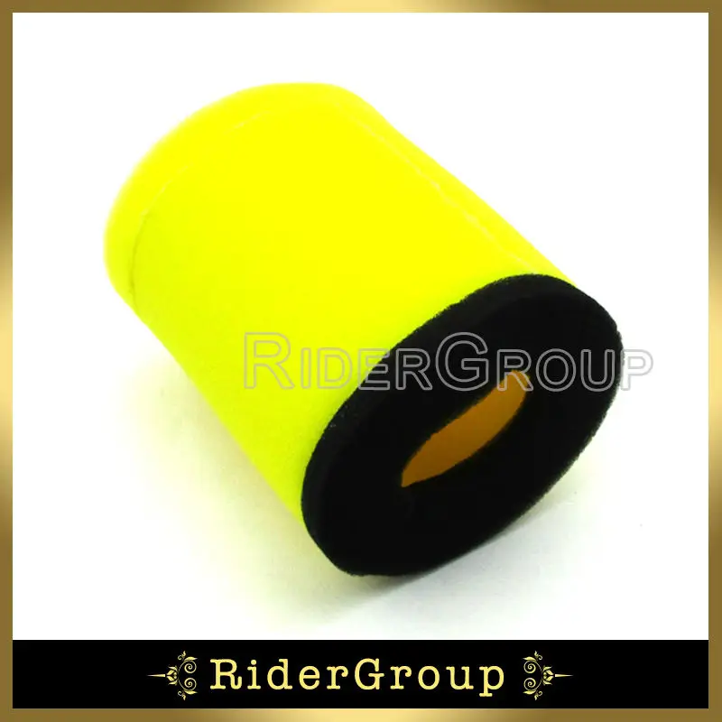 Воздушный фильтр ATV для Suzuki KingQuad 300 4x4 сменный OEM #13781 19B00|atv air filter|replacement filterreplacement