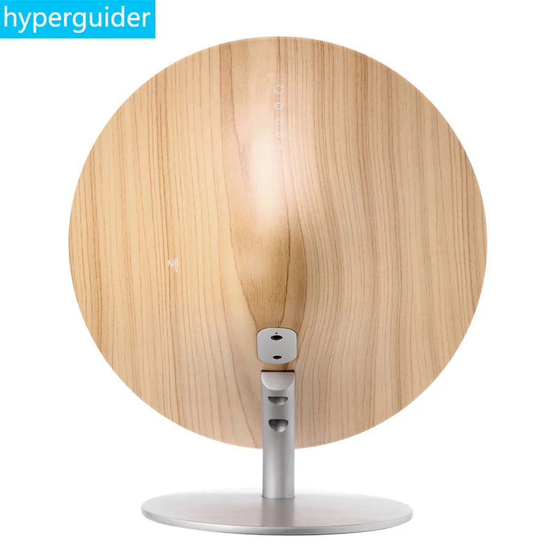 Hyperguider беспроводной динамик сабвуфер Solo One Bluetooth 4,0 NFC полный диапазон 2,0 каналов сенсорная поверхность AUX домашний аудио для телефона