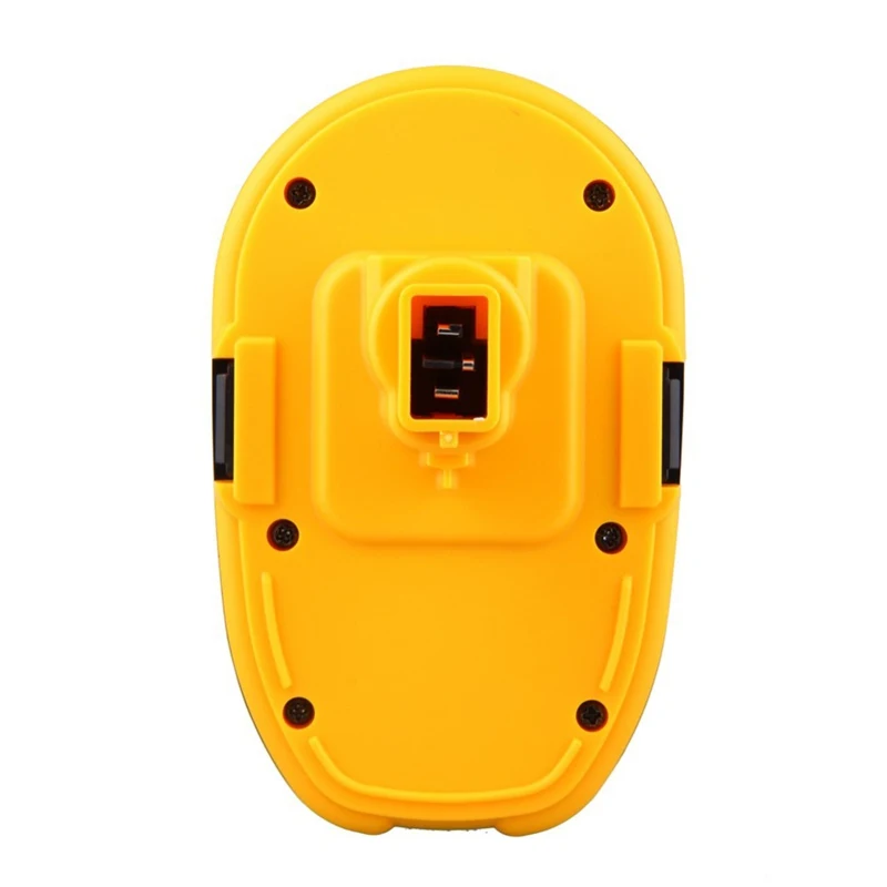 Ni Cd аккумуляторная батарея 18 в 4000 мАч для Dewalt DC9096 DE9039 DE9095 DW9098 DE9503 сменный