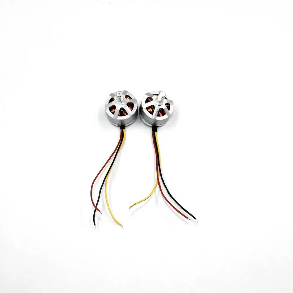 LeadingStar оригинальный B2W010 1806 kv CCW бесщеточный двигатель для MJX B2W Bugs 2W WiFi FPV дрона