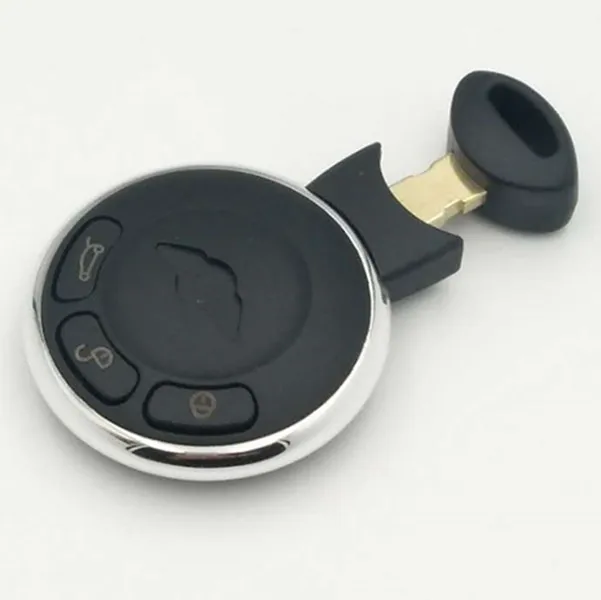 

Top Quality Smart Remote Key Case 3 Button For BMW Mini Replacement Key Shell