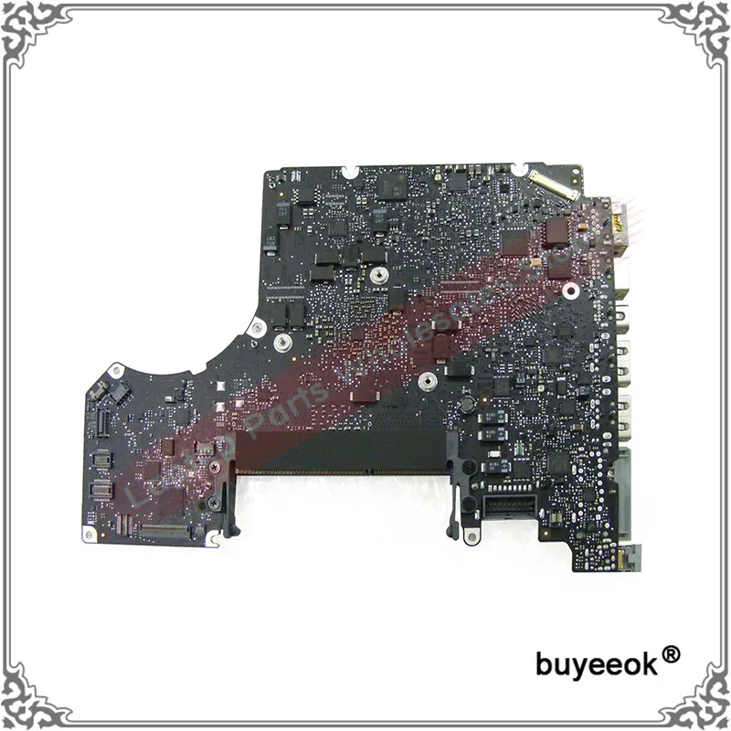 Материнская плата i5 2 3 ГГц 820 2936 B для Macbook Pro 13 &quotA1278 2011 год MC700LL MC724LL замена основной