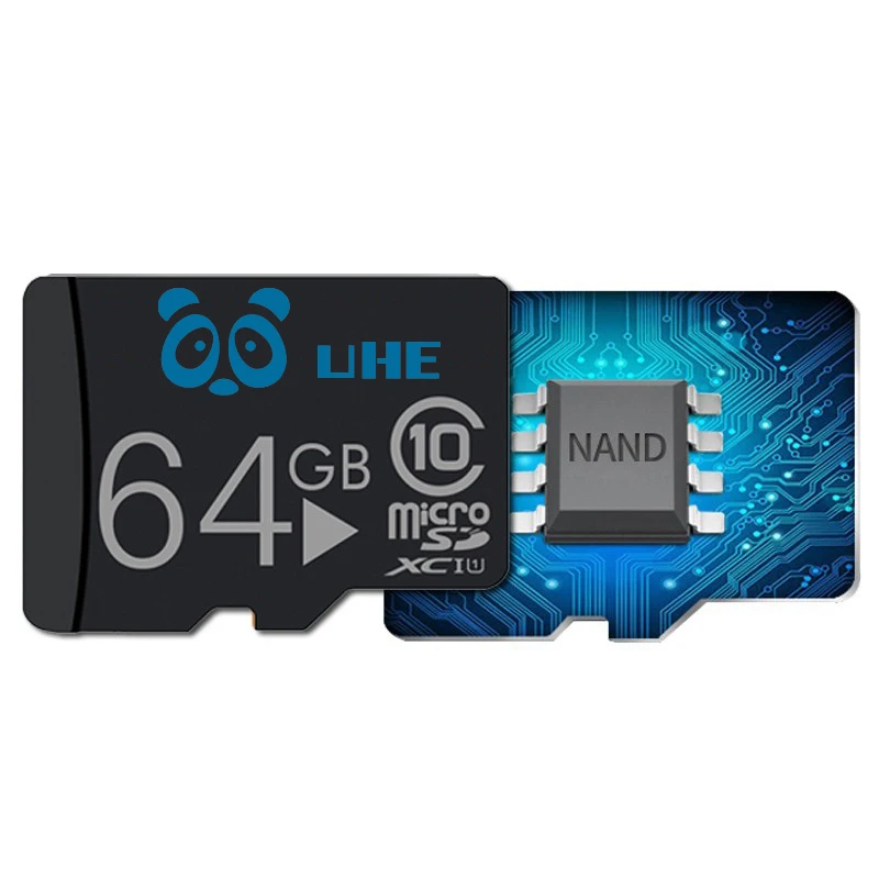 Мини карта памяти 32 Гб 16 micro Sd 4 ГБ 8 TF флеш-память диск для мобильного телефона