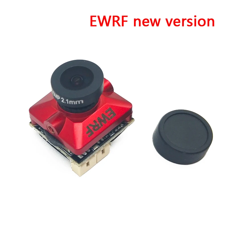 Микро Swift 2 600TVL 1 мм FOV 140/100 градусов 1/3 '𧳍 FPV камера со встроенным OSD для RC Racer drone