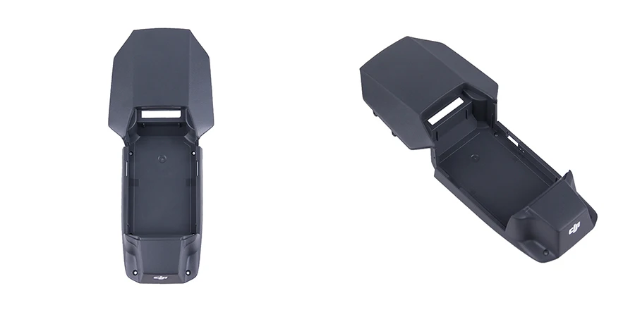 DJI Mavic Pro Body Shell оригинальные аксессуары верхняя, средняя рамка и Нижняя оболочка для Mavic Pro доступны три типа