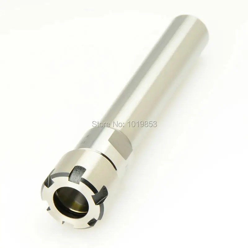 

ER20M-C20-100L ER straight extension collet tool holder milling chuck for CNC machine
