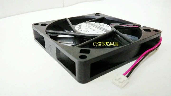 ADDA AD0812XB-D91GP 8015 8 см DC 12 В 0.38A чехол источник питания Охлаждающие вентиляторы |